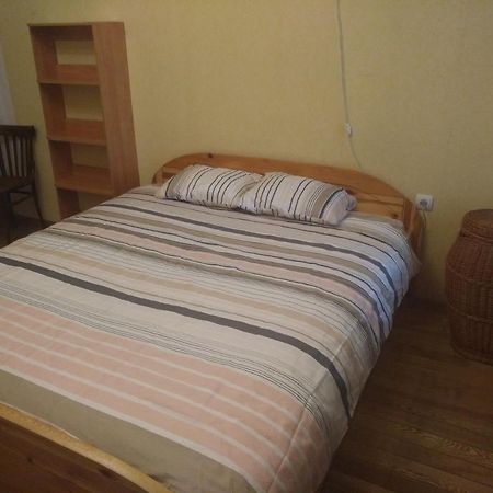 Pumpuri Apartment Jūrkalne Dış mekan fotoğraf