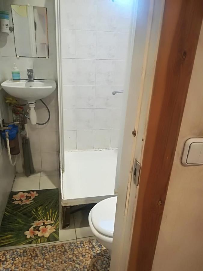 Pumpuri Apartment Jūrkalne Dış mekan fotoğraf