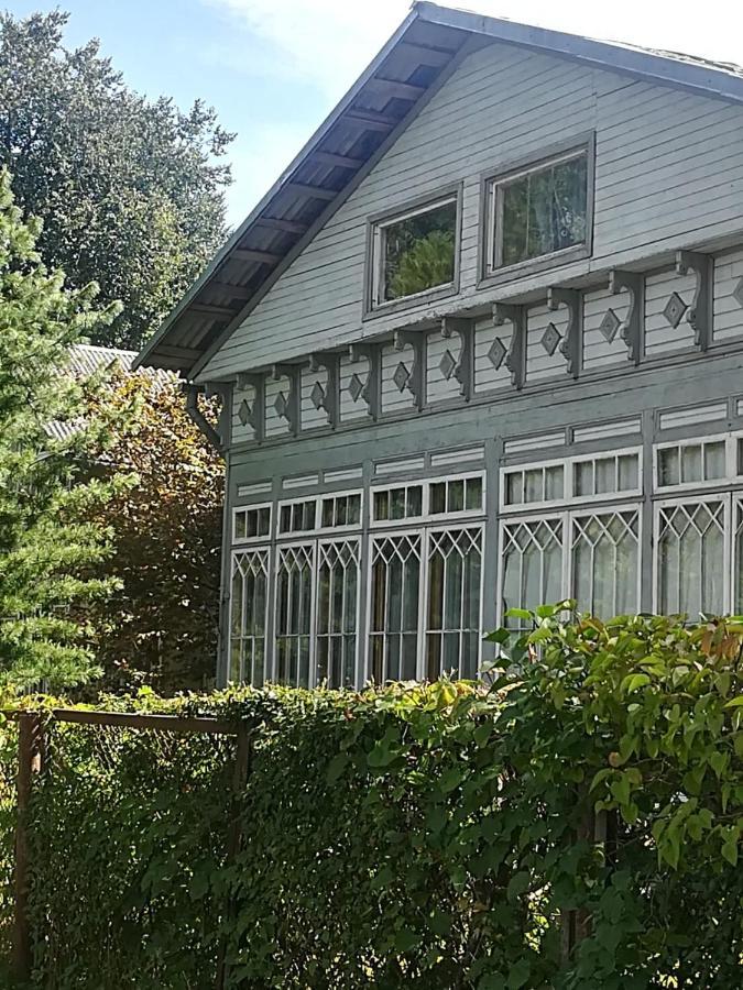 Pumpuri Apartment Jūrkalne Dış mekan fotoğraf