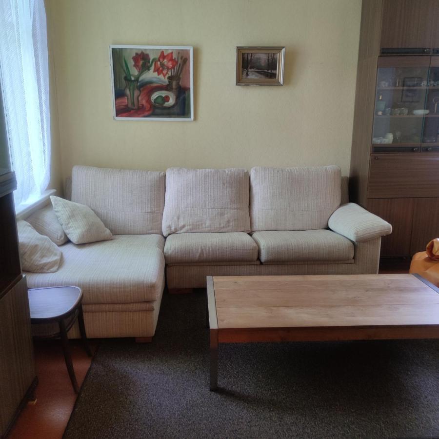 Pumpuri Apartment Jūrkalne Dış mekan fotoğraf