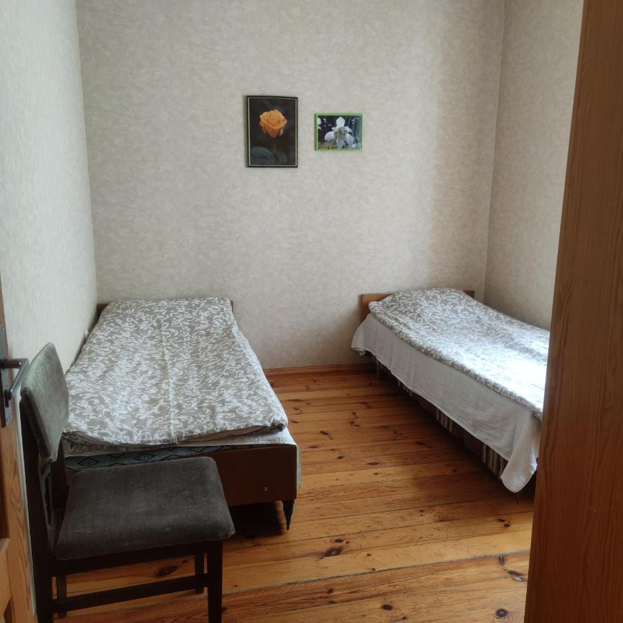 Pumpuri Apartment Jūrkalne Dış mekan fotoğraf