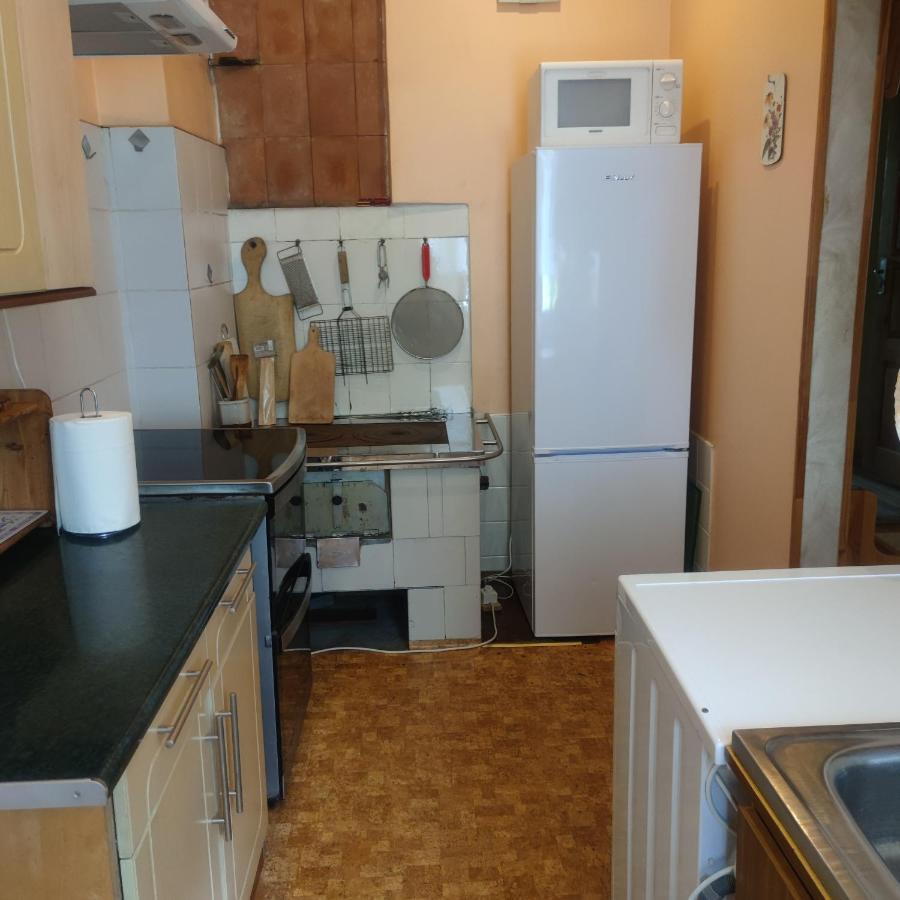 Pumpuri Apartment Jūrkalne Dış mekan fotoğraf