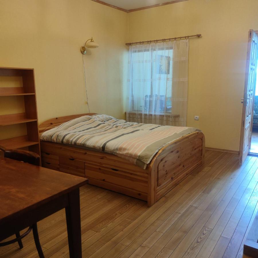 Pumpuri Apartment Jūrkalne Dış mekan fotoğraf